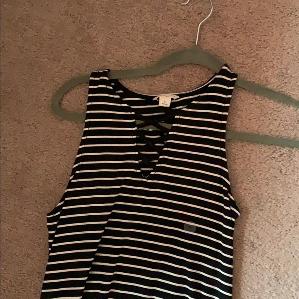 Aéropostale dress